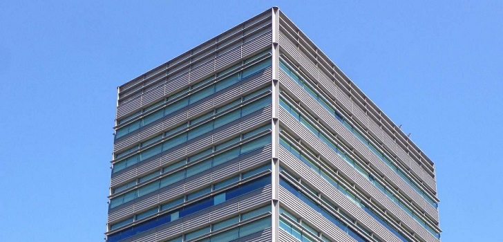 Goldman Sachs vende Torre Llacuna en el distrito 22@ a Principal Real Estate por 33 millones 